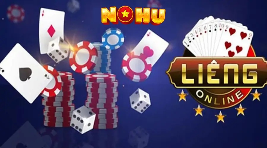 Hướng Dẫn Chơi Game Bài Liêng Tại Sân Chơi Nohu Uy Tín