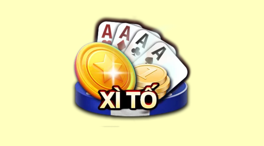 game bài Xì tố