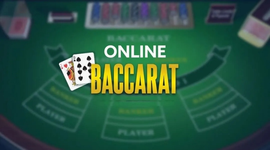 Baccarat Nohu88 Và Cách Chơi Chuẩn Nhất Từ Cao Thủ