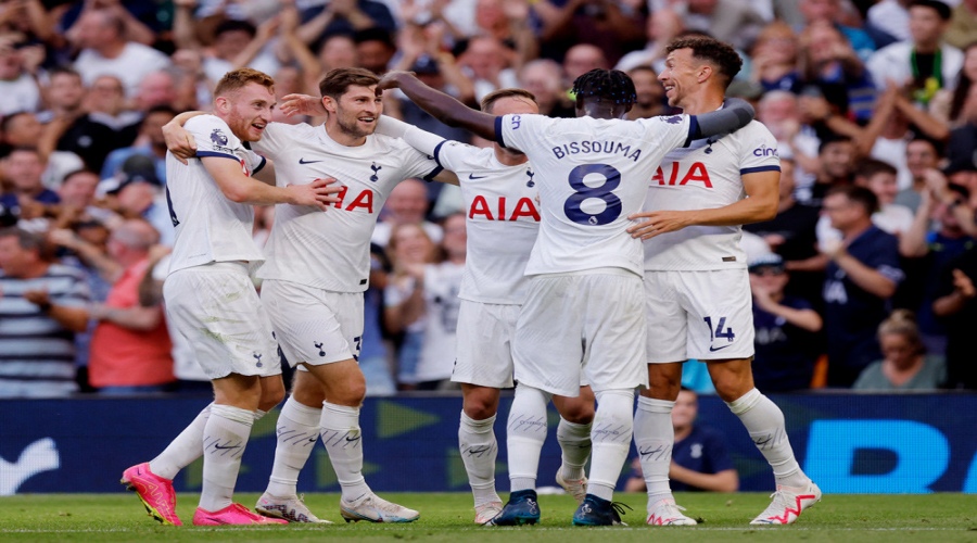 Nhận Định Bóng Đá Tottenham – Kinh Nghiệm Soi Kèo Chuẩn