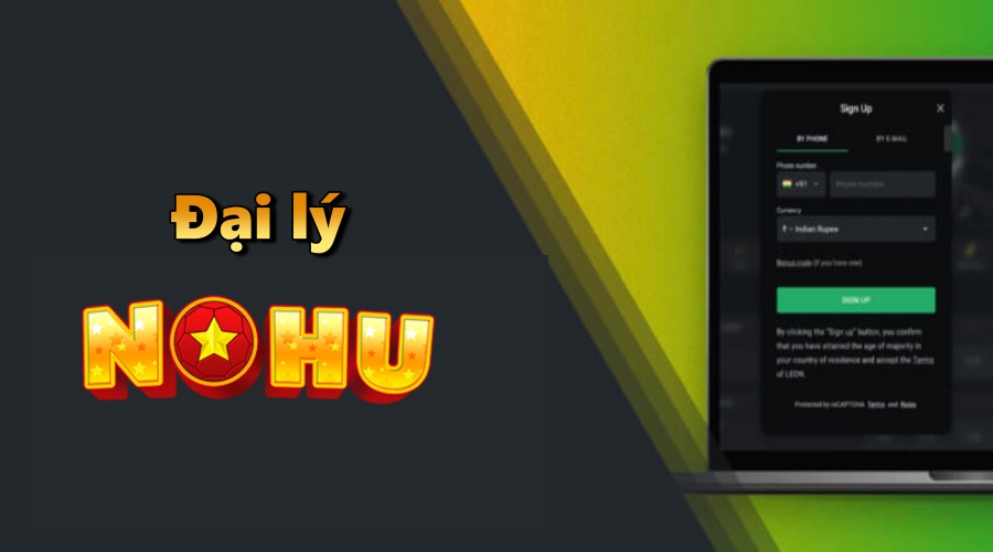 Đại lý Nổ hũ 88