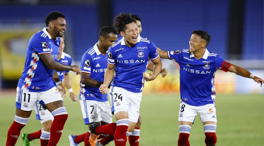 Yokohama F. Marinos