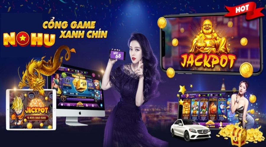 Hướng dẫn cách tải game