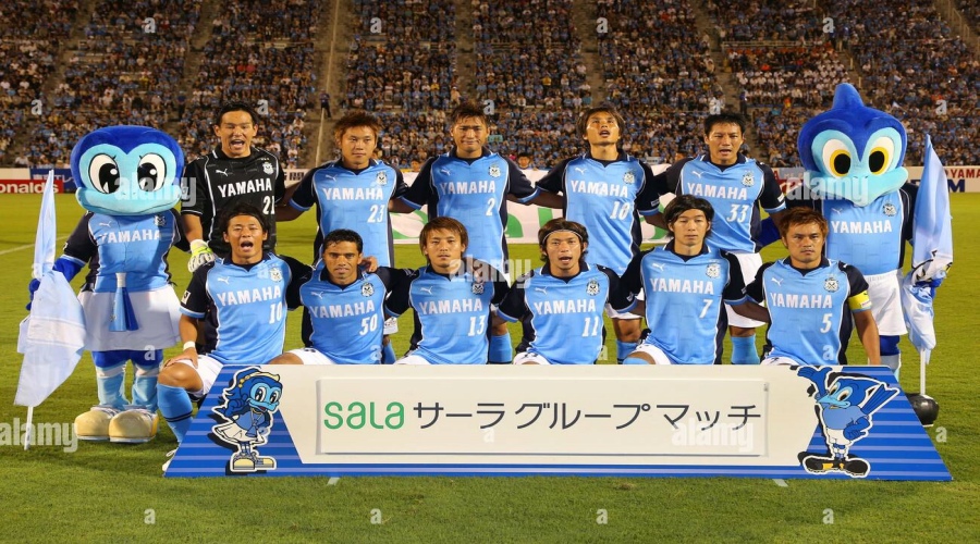  Jubilo Iwata