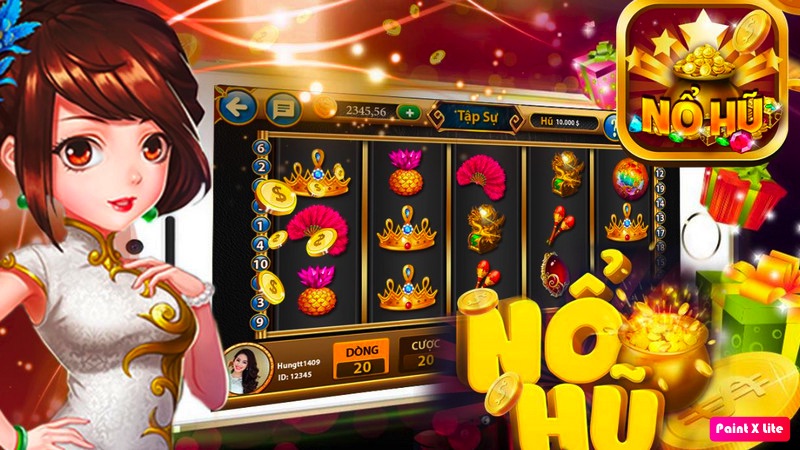 Tham gia nohu club săn tiền cực khủng